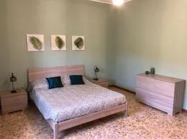Casa Tatti