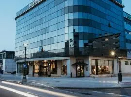 AZZ Asturias LangreHotel & Spa