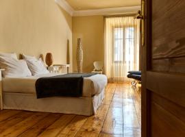 Al Cavour 34, boutique hotel in Trento
