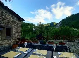 Il Palazzo Ridracoli