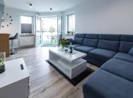 Holiday Apartment