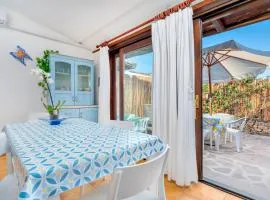 San Teodoro Holiday House A