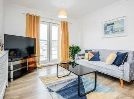 Bright and cozy 2-Bed Apartment in Dagenham