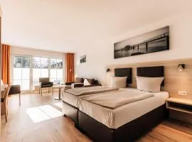 Hotel Gorch Fock