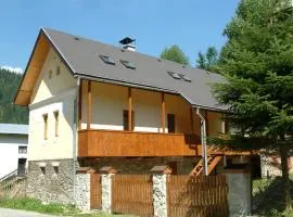 Domček u Milana