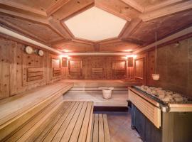 Wellness Hotel Kager Harkány, hotel Harkányban