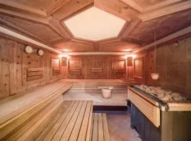 Wellness Hotel Kager Harkány