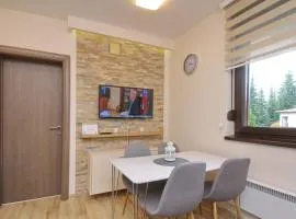 Natali Apartman
