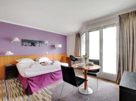 Modern studio - 2P - Issy-les-Moulineaux - Javel, hotel v destinaci Issy-les-Moulineaux