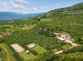 Agriturismo Casa Rosa