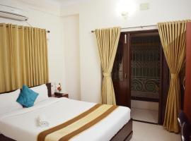 Kolkata में, होटल Krishna Kunja " A Quiet & Peaceful Stay "