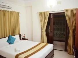 Krishna Kunja " A Quiet & Peaceful Stay "