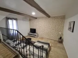 Maison T3 95m² centre ville