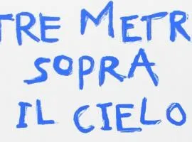 Tre metr sopra il cielo '' GiraSoli''