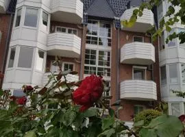 FeWo Seeschloss Nr 5