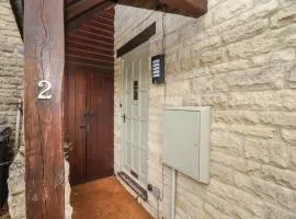 Second Cottage
