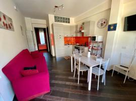 Le Rose dell'Etna - Intero Appartamento, holiday home in Trecastagni