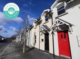 Churchmount Holiday Home Roundwood by Trident Holiday Homes