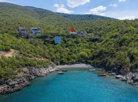 Apartments Maria，塞尼的飯店