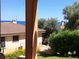 Casa delle lantane climatizzata