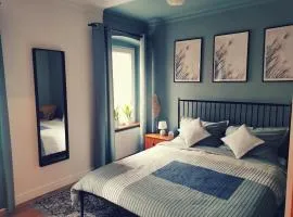 Apartament Retro