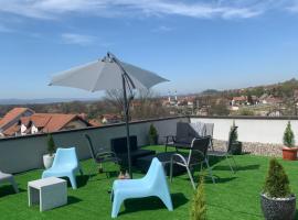 Apartmani Imamovic, hotel i Dubrave Gornje