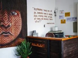 Aldeia Hostel、マナウスのホステル