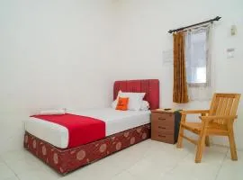 Argadia House Syariah near Ahmad Yani Mitra RedDoorz