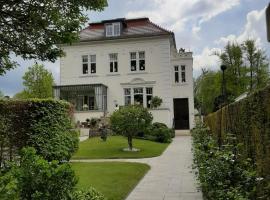 Appartment Obergescho&szlig;