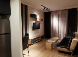 ArchiC509, hotel near Isani Metro Station, Tbilisi