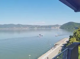 Dunavska panorama