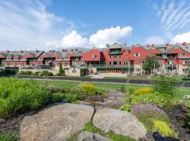 Grand Summit Resort