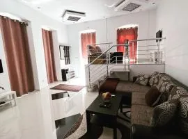 Stan Na Dan Vrsac 1, hotel poblíž Letiště Vršac - NUL, 