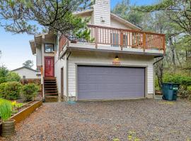 Casa Del Mar, cottage in Cloverdale