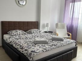 Zeini - Garsoniera Constanta, vacation rental in Constanţa