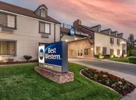 Best Western Country Inn Temecula