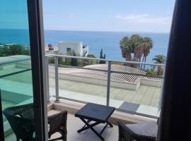 Magical Seaview (Free Parking)