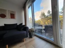 Apartman SRNA, Vila JEZERO