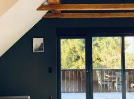 Top Ferienwohnung ALBERGO in Altenau