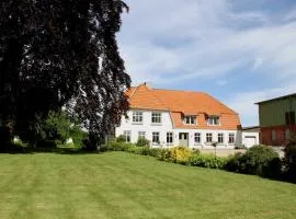 B&B Angeliter Landidyll