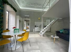 Superior Apartment Catania
