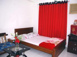 Marry House, hotel en Dhaka