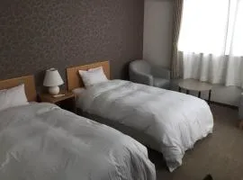 SUN PLAZA HOTEL 富士山中湖