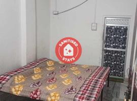 SPOT ON 88538 Chamunda Guest House, hotel u gradu Rajod