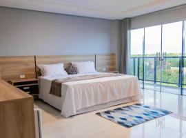 Tailandia에 위치한 호텔 Royal Hotel