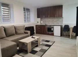 KRAGUJ apartman 2