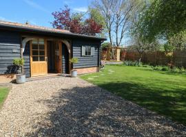 The Forge, vacation home in Stowmarket