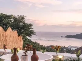 Nanti Villas Lombok