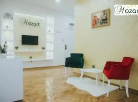 Mozart-Apartman