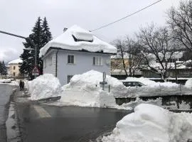 Wulfenia Apartments